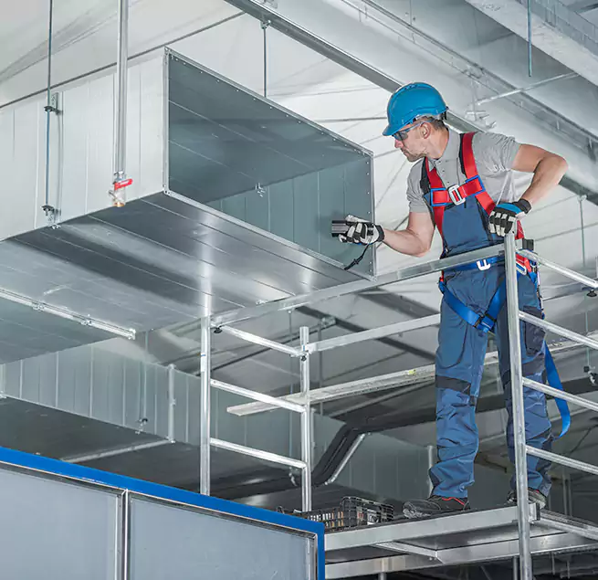 Why Homeowners & Businesses Trust Us Carmichael, CA