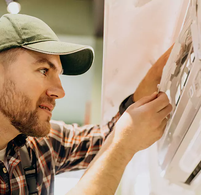 Why Homeowners & Businesses Trust Us in Carmichael, CA?