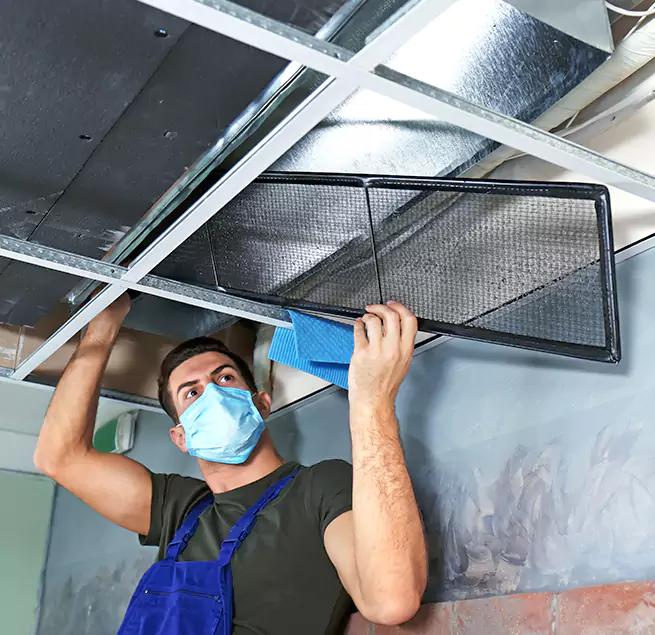  Why Homeowners Businesses Trust Us  in Carmichael, CA?